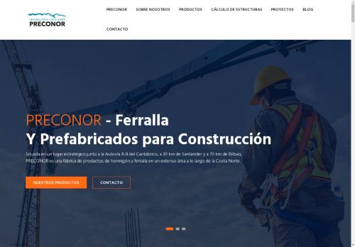 prefabricadoscostanorte.com capture - 2025-04-28 22:41:24