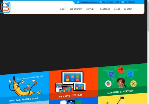 dellcotech.com capture - 2025-04-28 22:49:49