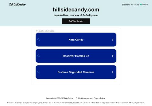 Hillside Candy capture - 2025-04-28 23:08:22