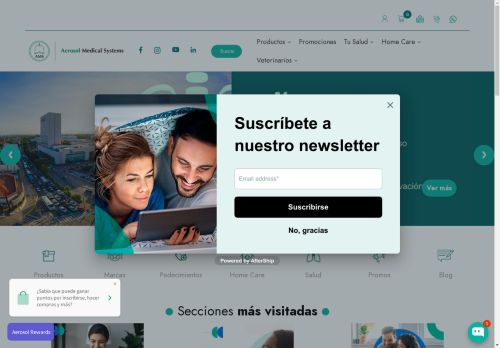 aerosolms.com capture - 2025-04-28 23:25:21