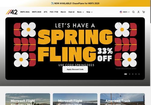 parallel42.com capture - 2025-04-28 23:41:47