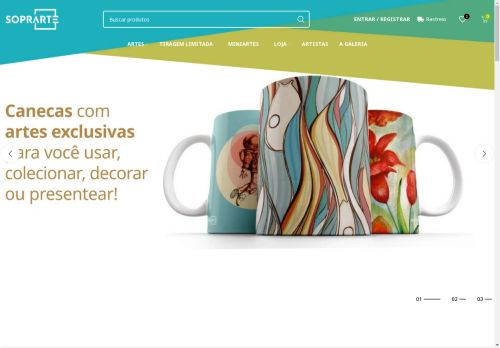 soprarte.com capture - 2025-04-28 23:43:08