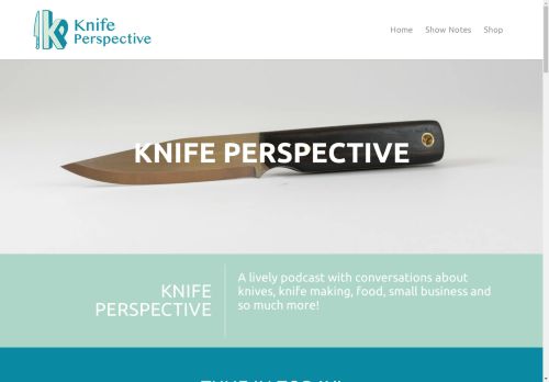 knifeperspective.com capture - 2025-04-28 23:49:40