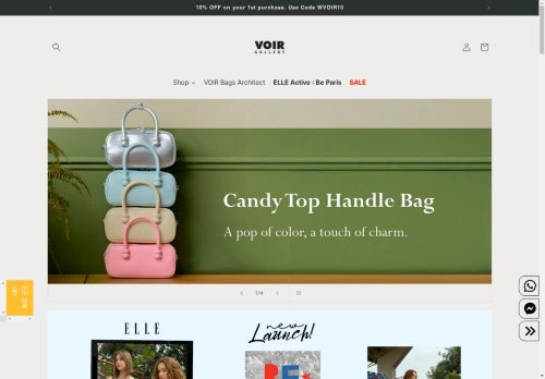 voirgallery.com capture - 2025-04-28 23:54:00