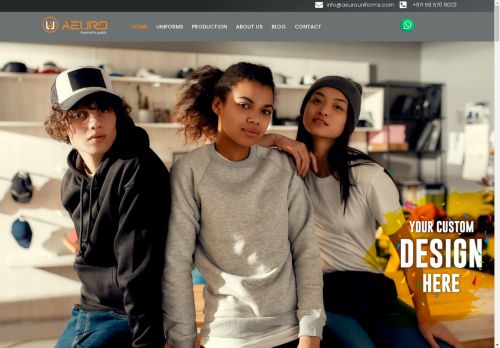 aeurouniforms.com capture - 2025-04-29 00:21:20