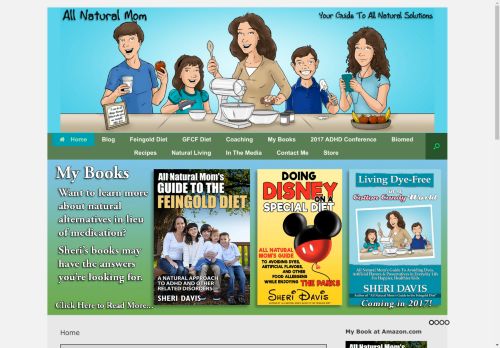 allnaturalmomof4.com capture - 2025-04-29 00:25:53