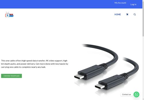 newproiptv.com capture - 2025-04-29 00:40:17