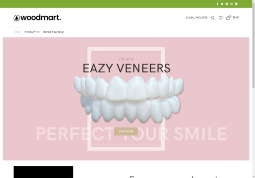 eazyveneers.com capture - 2025-04-29 00:40:17