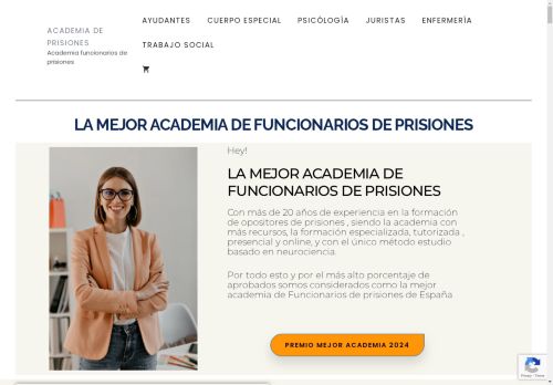 academiadeprisiones.com capture - 2025-04-29 00:44:35