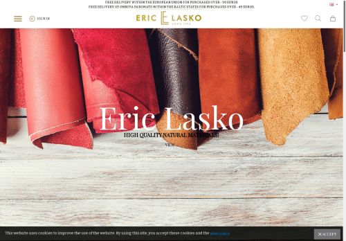 ericlasko.com capture - 2025-04-29 00:49:47