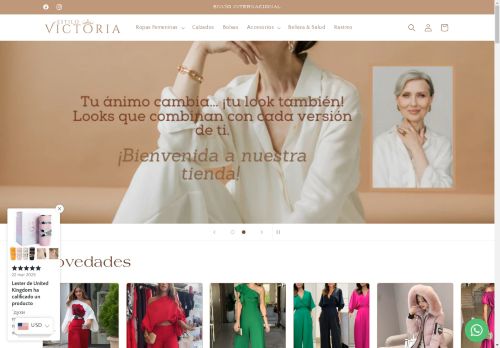 estilovictoria.com capture - 2025-04-29 00:51:54