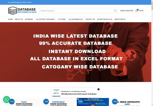 databaseprovidersinindia.com capture - 2025-04-29 00:57:17