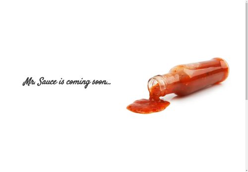 mrsauce.com capture - 2025-04-29 01:03:53