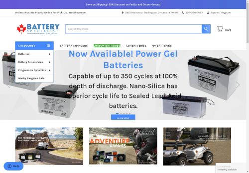 Battery Specialist Canada capture - 2025-04-29 01:42:35