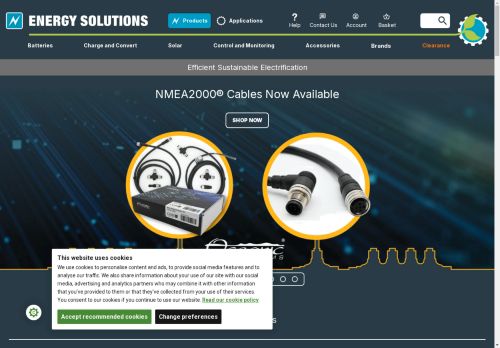 Energy Solutions Uk capture - 2025-04-29 01:45:59