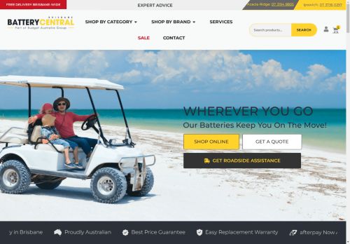 Battery Central Brisbane capture - 2025-04-29 01:45:59