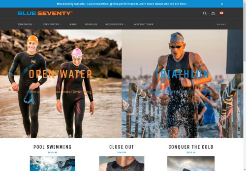 Blueseventy CA capture - 2025-04-29 02:00:38