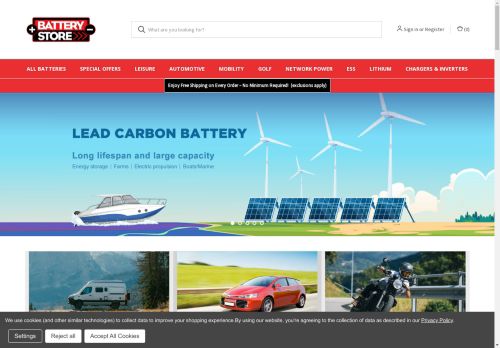 Battery Store UK capture - 2025-04-29 02:00:38