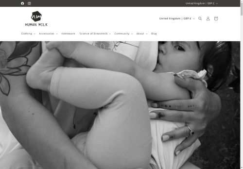 Human Milk capture - 2025-04-29 02:03:57