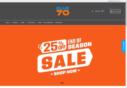 Blueseventy NZ capture - 2025-04-29 02:05:33