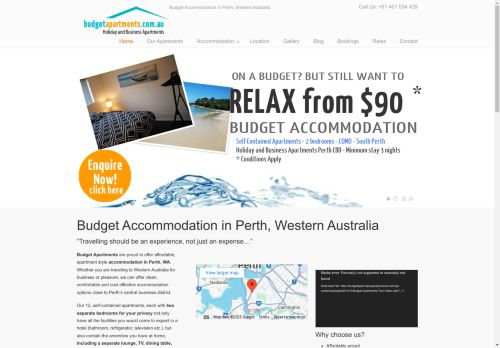 Budget Apartments capture - 2025-04-29 02:05:33