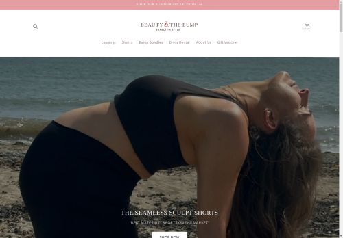 Beauty & The Bump Maternity capture - 2025-04-29 02:06:50