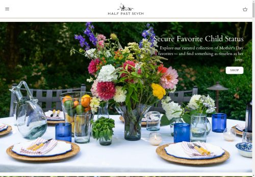 Half Past Seven capture - 2025-04-29 02:06:50