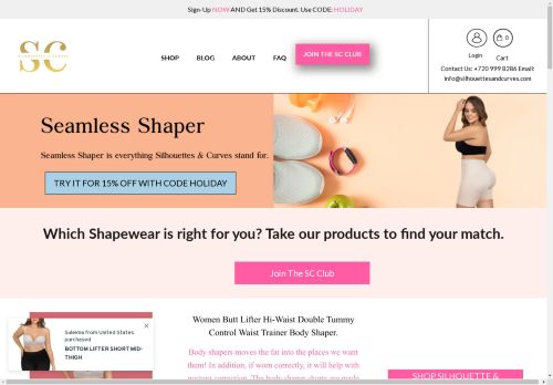 Silhouettes and Curves capture - 2025-04-29 02:08:22