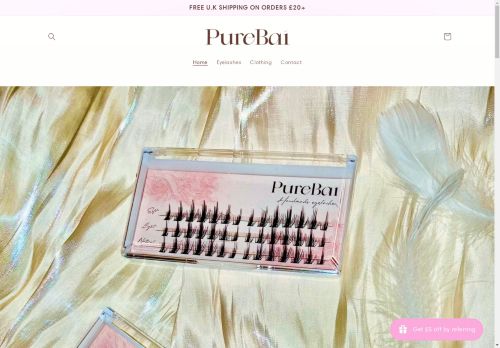 PureBai capture - 2025-04-29 02:09:21