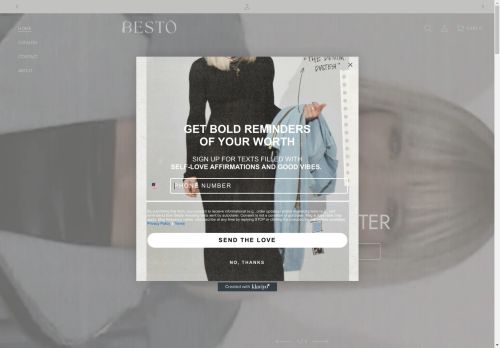 BESTŌ capture - 2025-04-29 02:10:37