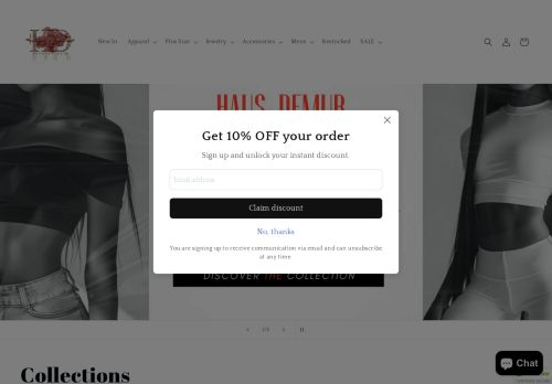 Haus Demur capture - 2025-04-29 02:12:44