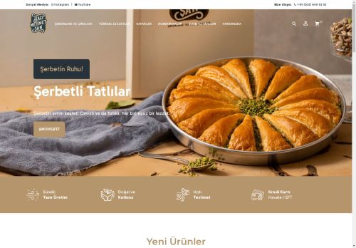 hacimehmetsan.com capture - 2025-04-29 02:51:07