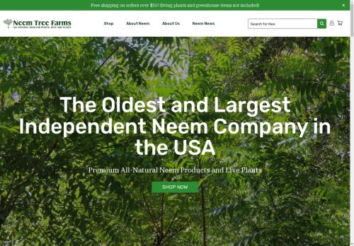 Neem Tree Farms capture - 2025-04-29 02:51:07