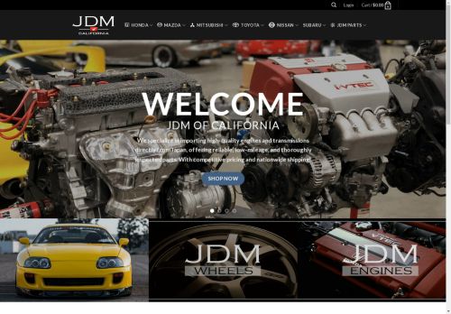 jdmcalifornia.com capture - 2025-04-29 03:40:43