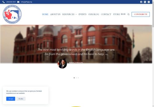 jeffgop.org capture - 2025-04-29 04:44:03