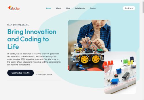 eleobo.com capture - 2025-04-29 12:35:27