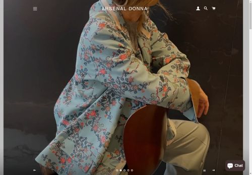 arsenaldonna.boutique capture - 2025-04-29 13:04:33
