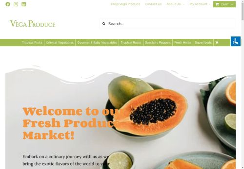 vegaproduce.com capture - 2025-04-29 13:21:40