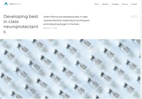 avilexpharma.com capture - 2025-04-29 13:25:38