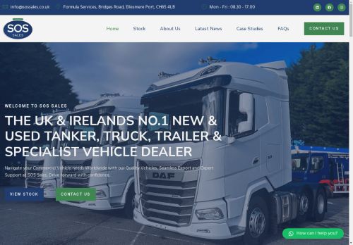 sossales.co.uk capture - 2025-04-29 13:27:45