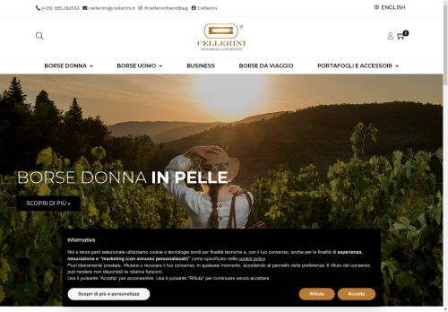 cellerinishop.com capture - 2025-04-29 13:29:09