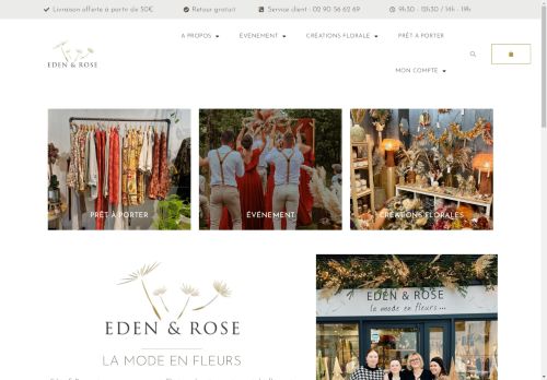 edenetrose.com capture - 2025-04-29 13:44:15