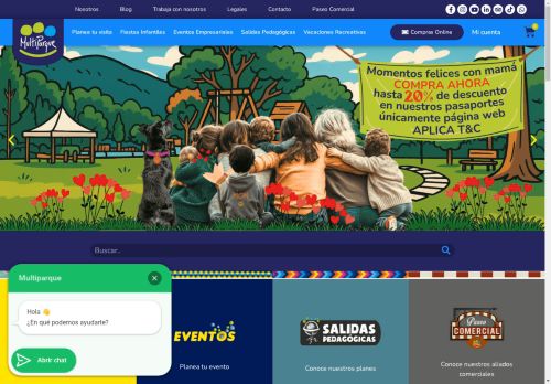 multiparque.com capture - 2025-04-29 13:44:15