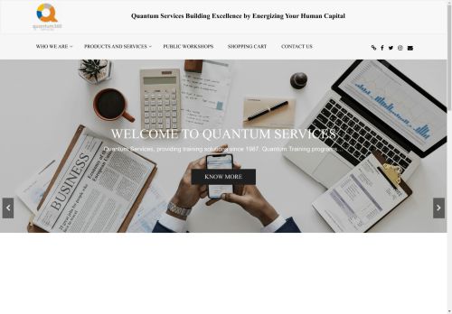 quantum360services.com capture - 2025-04-29 14:02:41