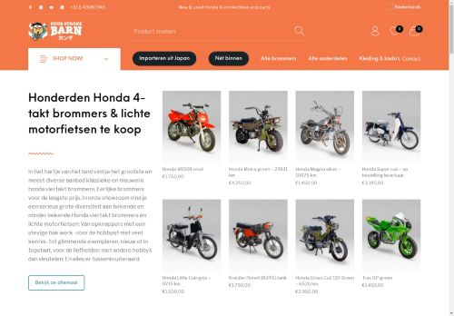 fourstrokebarn.com capture - 2025-04-29 14:02:41