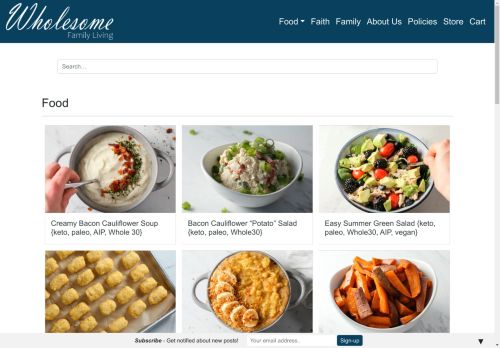 wholesome family living capture - 2025-04-29 14:02:41