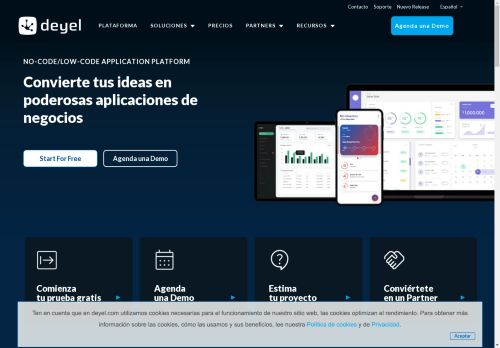 deyel.com capture - 2025-04-29 14:10:47