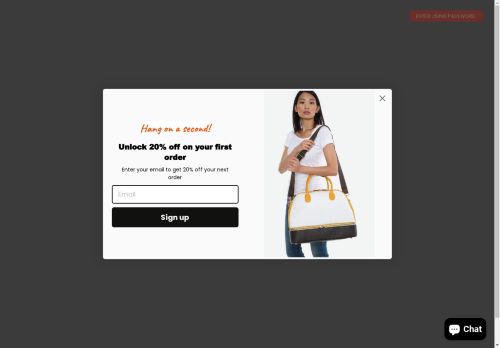 elialuxury.com capture - 2025-04-29 14:15:42