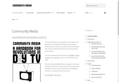 communitymedia.network capture - 2025-04-29 14:59:32