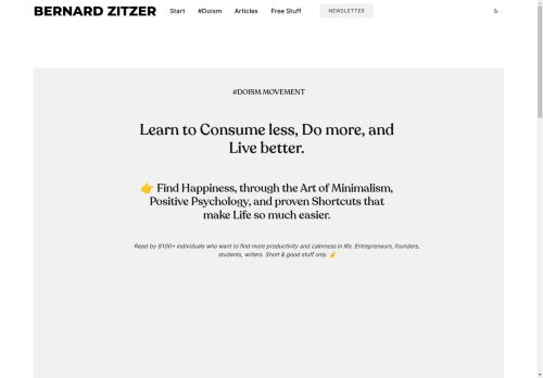 bernardzitzer.com capture - 2025-04-29 15:08:22